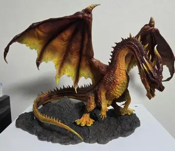 CAPCOM 크리에이터즈 모델 미라보레아스 미라라아스