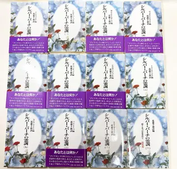 실버버치의 영적 가르침 신장판 12권 세트 조분사