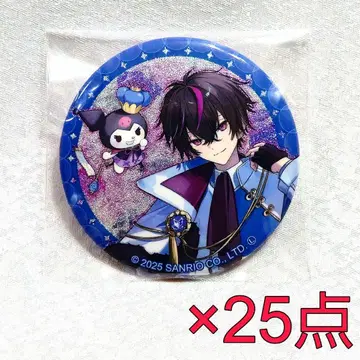 클로드 캔뱃지 2주년 프라가리아 메모리즈 플라메모