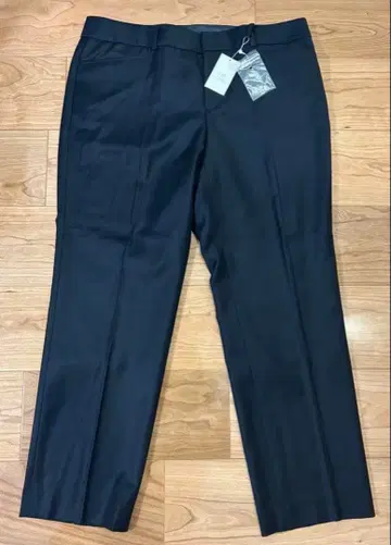 미사용 택 포함 23구 팬츠 슬랙스