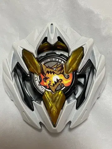 미사용 새상품 도란바스터 블레이드 베이블레이드X BEYBLADE 대회