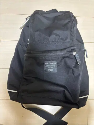 마리메꼬 백팩