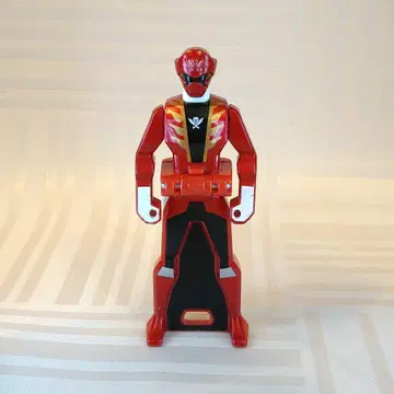 고카이 레드 메탈릭 Ver. 해적전대 고카이저 위대한 힘 Ver.