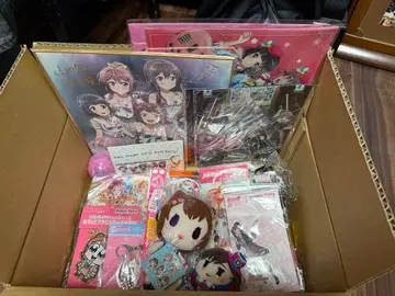 뱅드림 굿즈 묶음 판매