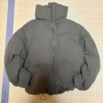 UNIQLO U 다운 자켓 L 사이즈