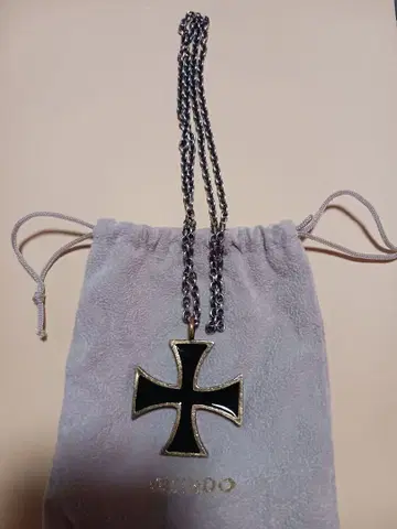 weirdo 목걸이 gladhand gangsterville 새상품