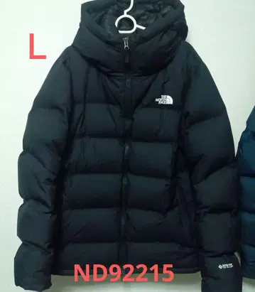 THE NORTH FACE ND92215 빌레이어 파카