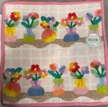 [ 미사용 새상품 ] 페이러 러브러리 페이러 컬러풀 코피온 WEB 한정판