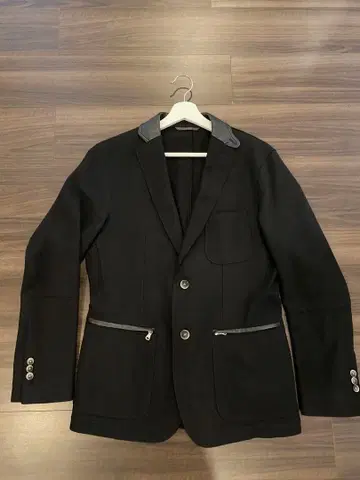 Hugo Boss 테일러드 자켓