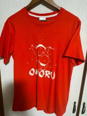 GBL 센과 치히로의 행방불명 M 사이즈