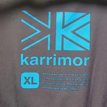 karrimor 아웃도어 자켓 XL 사이즈