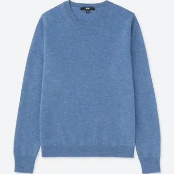 UNIQLO 캐시미어 크루넥 스웨터