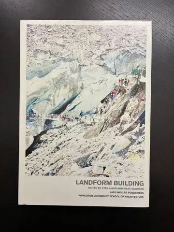 Landform Building