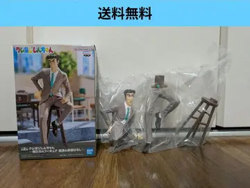 짱구는 못말려(크레용 신짱) 피규어 노하라 히로시