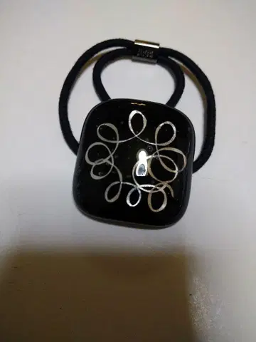 코렛 마루프 스퀘어 머리끈