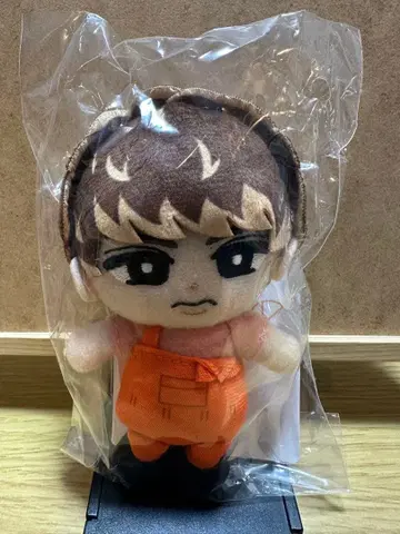 무카이 코지 스노치루 인형