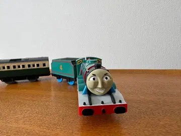 프라레일 토마스와 친구들 TT-02 더 말하는 고든 구 버전