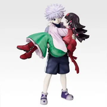 제일복권 HUNTER x HUNTER Cross the 'X-Day'