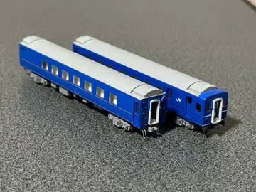 KATO 아사카제 오하네후 25-302 오로네 25-303