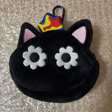 NCT WayV 텐 카눌레 파우치 카라비너 포함