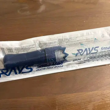 SnowMan RAYS 응원봉