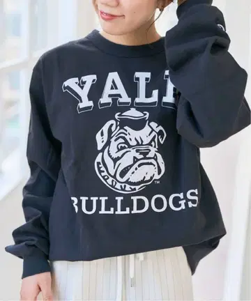 Champion / 챔피온 LONG SLEEVE TSH