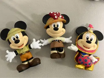 디즈니 아부르 바자르