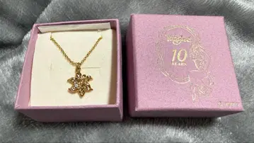 라푼젤 목걸이 디즈니 스토어