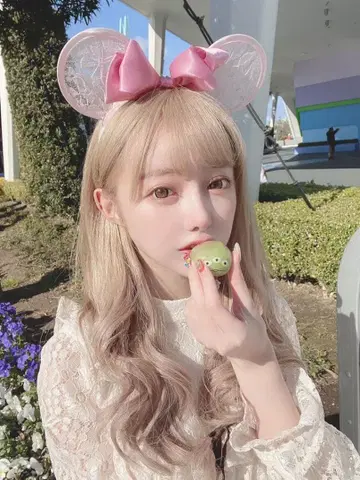 레이스 롱 클래식 원피스