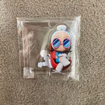 [ 미개봉 새상품 ] 유미의 세포들 아크릴 스탠드 패션세포