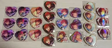 앙스타 나츠메 하트 캔 26점