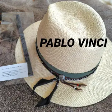 [ PABLO VINCI ] 스트 햇