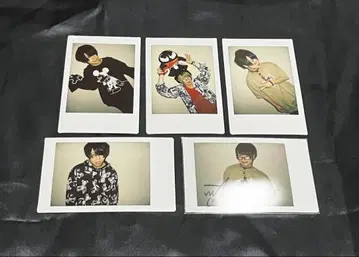 아나타시아 마사토 폴라로이드 2