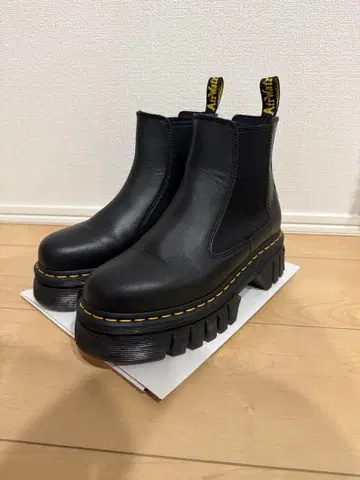 닥터마틴 AUDRICK 첼시 UK5