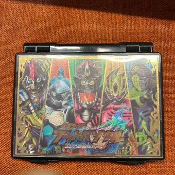 가면라이더 배틀 소울 케이스