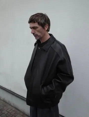 antwort 가죽 자켓