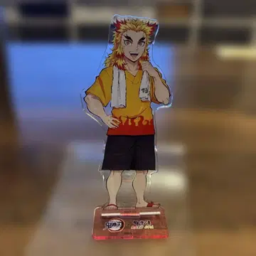 렌고쿠 쿄쥬로 아크릴 스탠드