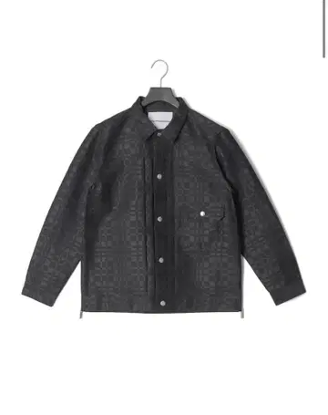 white mountaineering 자켓