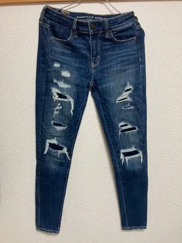 AMERICAN EAGLE 데님