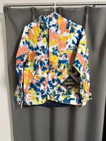 참스 CHUMS 스프링데일 고어텍스 자켓 레인