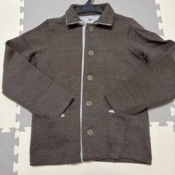 DANAFANEUIL 숏 자켓