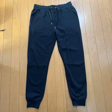 썸디프 SOMEDIFF / 맨투맨 / 조거 팬츠 블랙 L