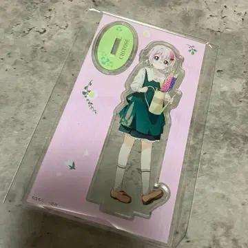 유루유리 아토레 아크릴 스탠드 이케다 치토세
