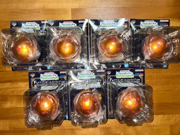 드래곤볼 제일복권 드래곤볼 스트랩