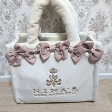 시마무라 아오키 미사코 퍼 백