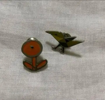 미나 페르호넨 minaperphonen 핀 배지 배지 미나 레어 한정판