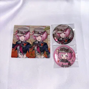 프로세카 오오토리 에무 세카라이 5th