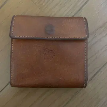 일비종떼 컴팩트 지갑 누메 접이식 지갑