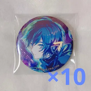 프로세카 글리터 캔뱃지 vol.46 C KAITO