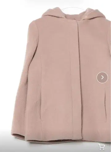 BEAUTY&YOUTH UNITED ARROWS 집업 블루종